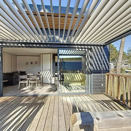 Cottage Jullouville *