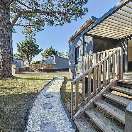 Cottage Jullouville